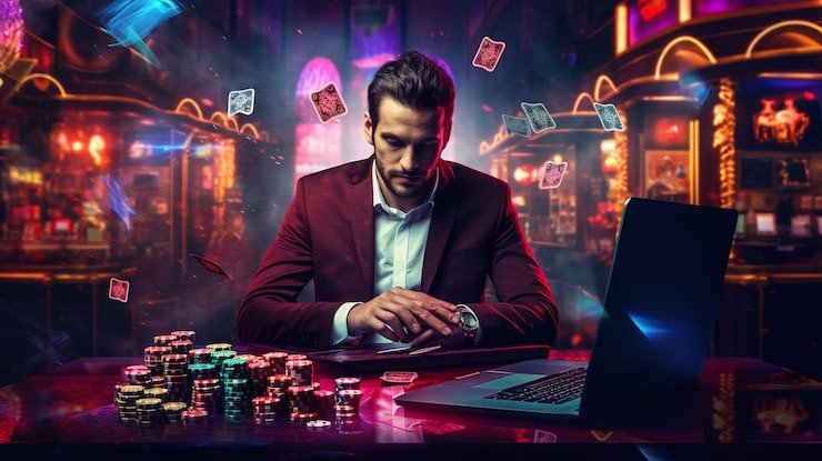 Pengguna yang memanfaatkan fitur pembatasan waktu bermain di hahawin88