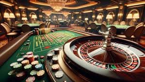 Layar ponsel menampilkan beragam layanan taruhan sport dan permainan casino di hahawin88