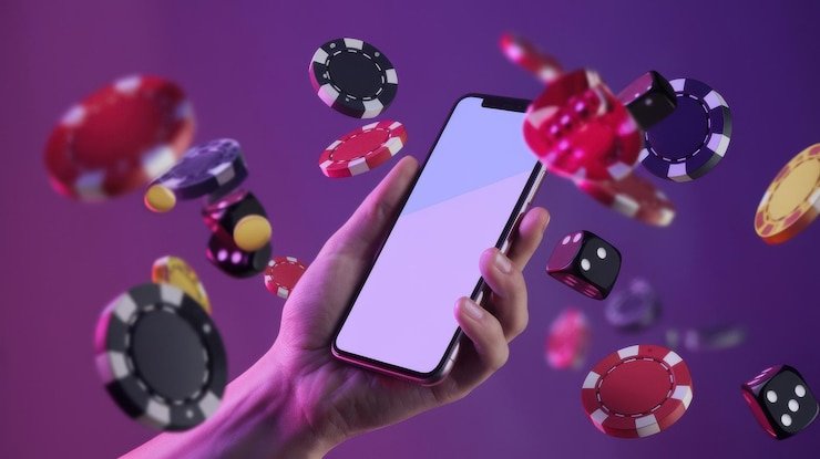 Interaksi pelanggan dengan layanan support digital profesional