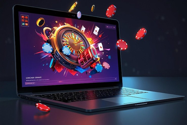 Sesi bermain taruhan sepak bola secara mobile dengan sistem aman dan terpercaya