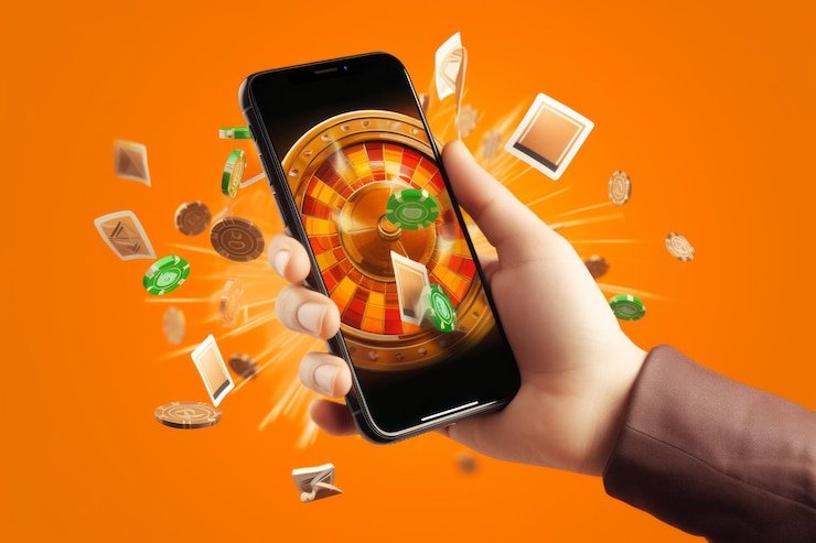 Pengalaman mobile browsing yang mulus dan responsif di aplikasi